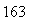 文字方塊: 163